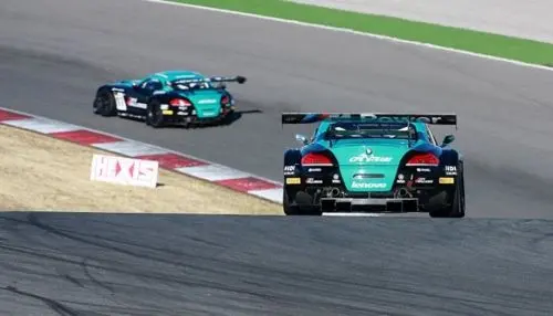 vita4one racing rx500