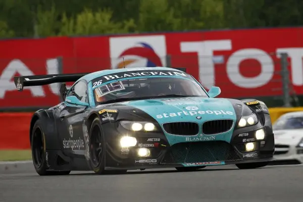 vita4one racing