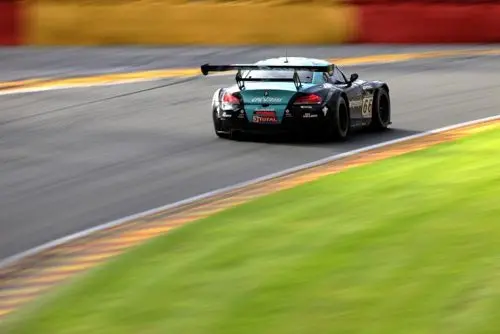 vita4racing 500