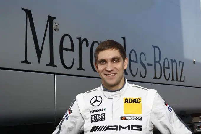 vitaly petrov 1