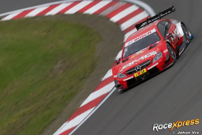vitaly petrov dtm