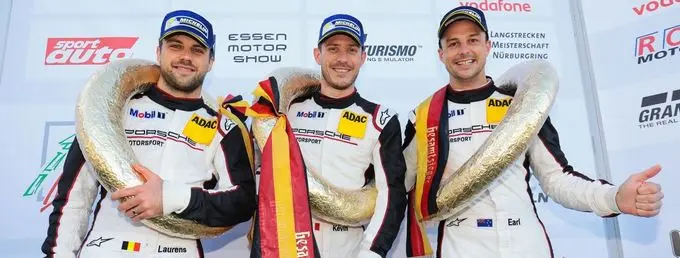 vln overwinning
