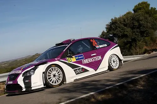 vm motorsport in catalunya