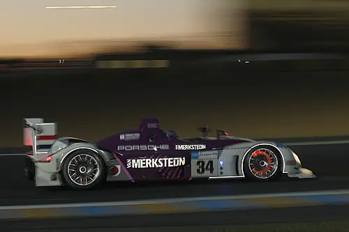 vm motorsport lemans quali