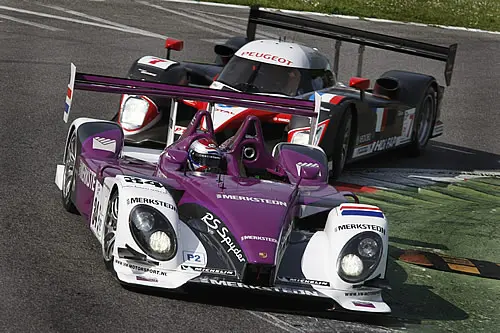 vm motorsport monza qualifying