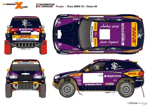 vm motorsport purplexraid rx 500