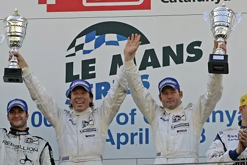 vm podium rx 500