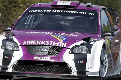 vm rx 500 wrc