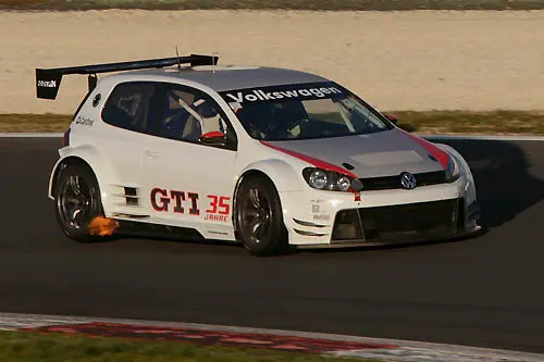 volkswagen gti 2 rx 500
