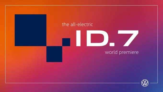 volkswagen id 7