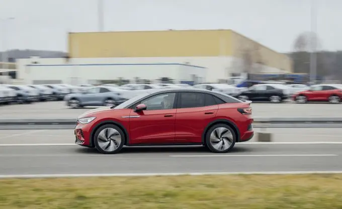 volkswagen id51