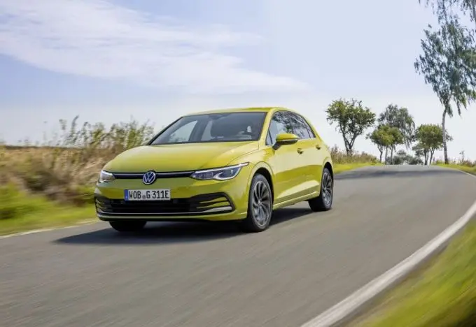 volkswagen maakt prijzen nieuwe plug in hybride golf modellen bekend 1