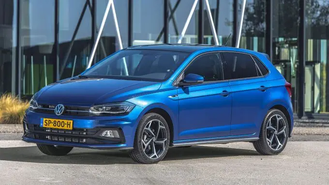 volkswagen polo nu ook met krachtige 15 tsi