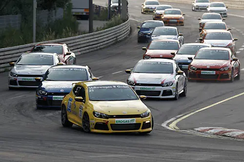 volkswagen scirocco r cup rx 500
