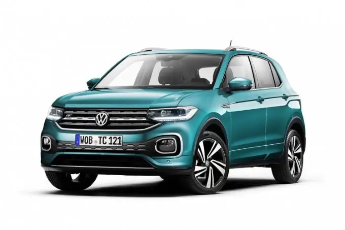 volkswagen t cross r line nu te configureren en te bestellen