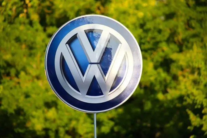 volkswagen vw