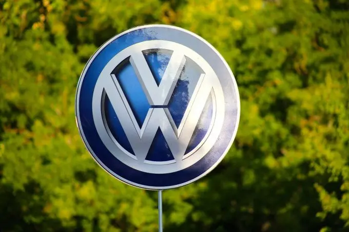 volkswagen vw