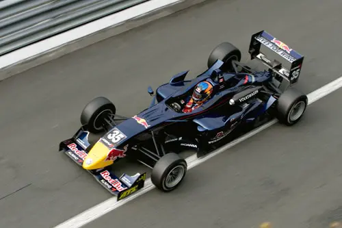 volkswagenf3 rx500
