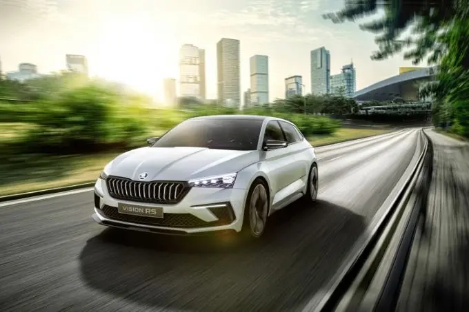volledig in beeld ykoda vision rs en kodiaq rs 1