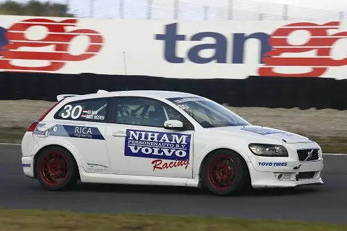 volvo baars roeleveld rx 500