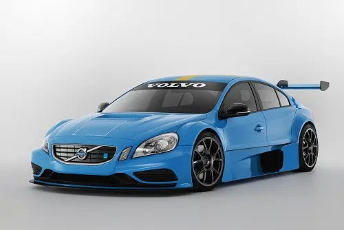 volvo s60 tta rx 500
