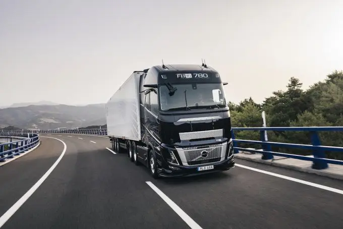 volvo trucks 59a1644 pr