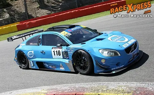 volvo zumbrink