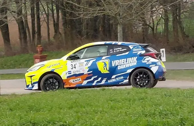 vrielink