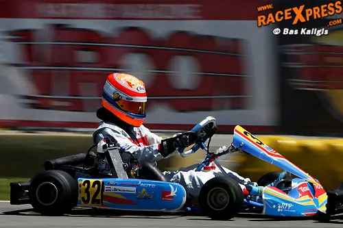 vroom rx 500 717h8147