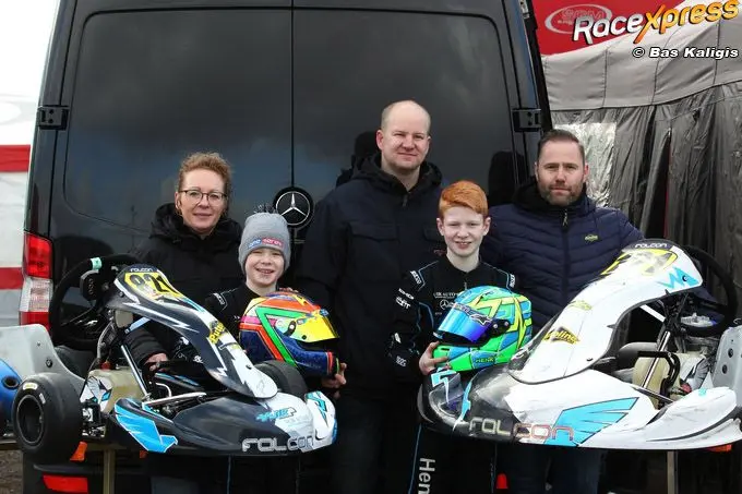 vuik racing id0g9603