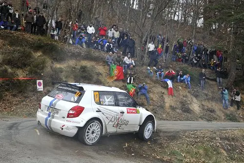 vw abbring monte carlo rx 500