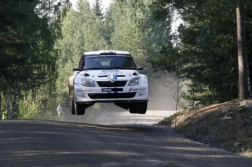 vw abbring vliegt rx 500