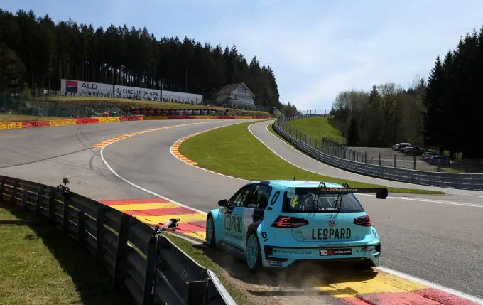 vw golf gti jean karl vernay