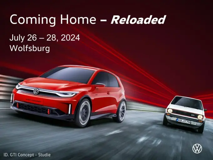 vw gti meeting reloaded