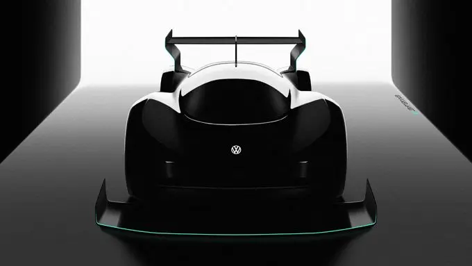 vw pike