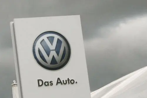 vw rx 500