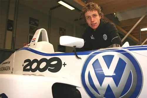 vw stef rx 500