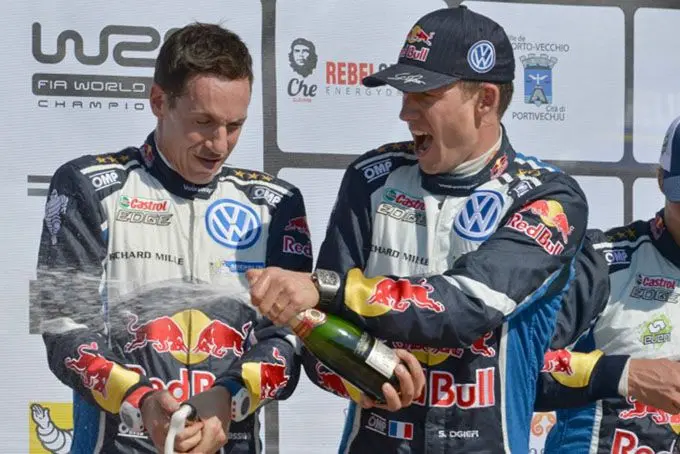 vw wrc rally rx 680
