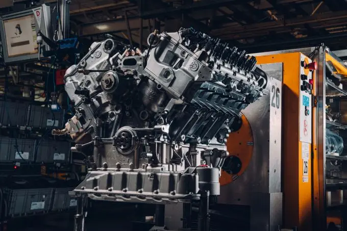 w12 engine 1