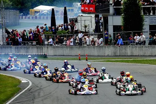 wackersdorf kf3 rx 500