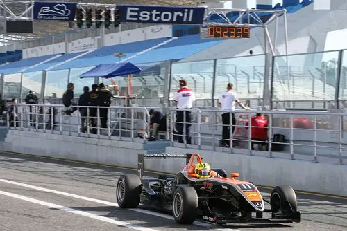 waldschmidt estoril rx 500