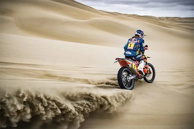 walkner dakar 2019 e7