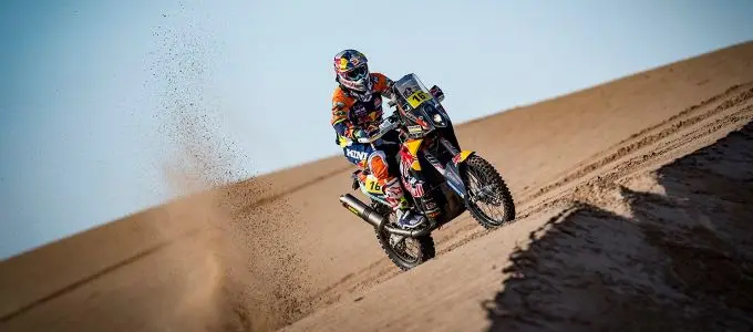 walkner ktm