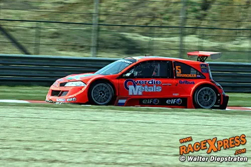walter mverschuur zolder