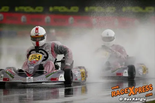 warm up simpson rx 500 5bdg0285