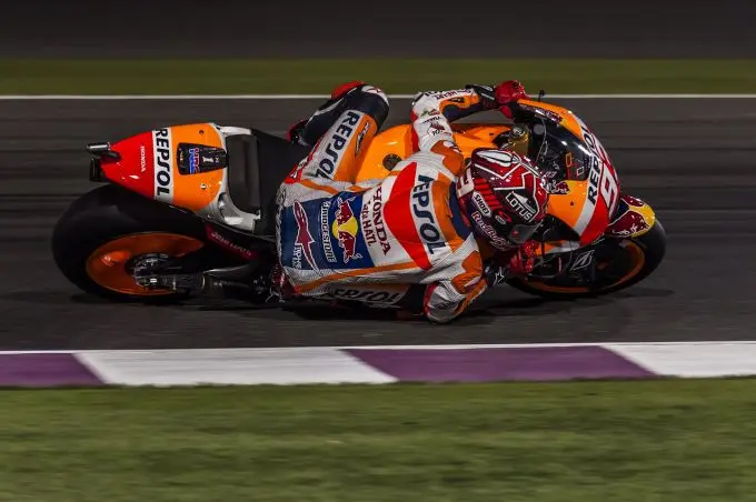 wat voor wedmarkten zijn er bij races zoals f1 en motogp