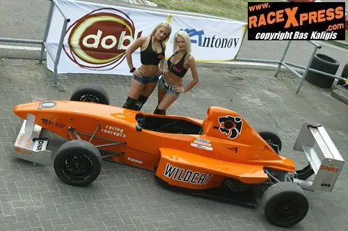 wc 500 5bdg0922