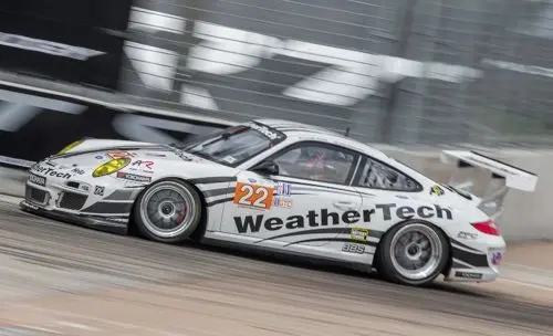 weathertech porsche rx500