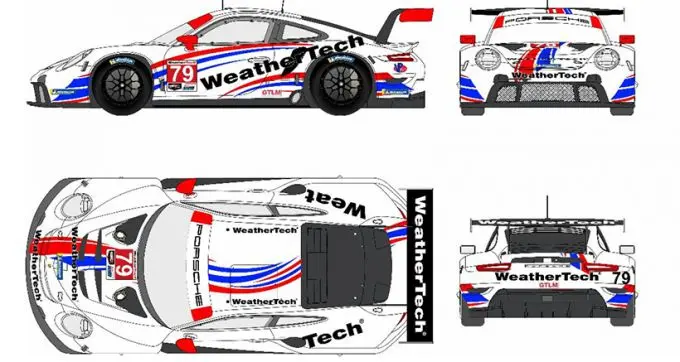 weathertech racing brings back porsche back to gtlm in 2021 t porsche 79 07012021