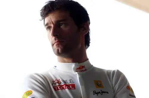 webber 1